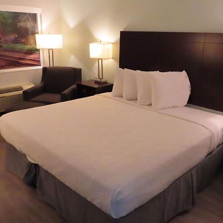 Best Western Childress West Hotel Luaran gambar