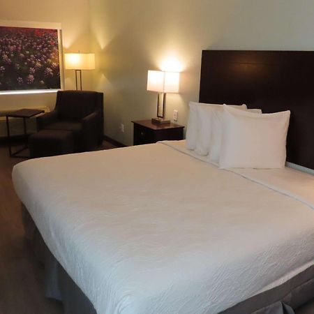 Best Western Childress West Hotel Luaran gambar