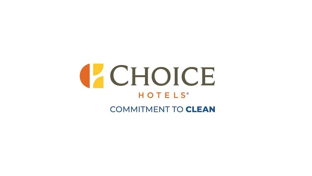 Best Western Childress West Hotel Luaran gambar