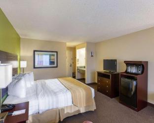 Best Western Childress West Hotel Bilik gambar