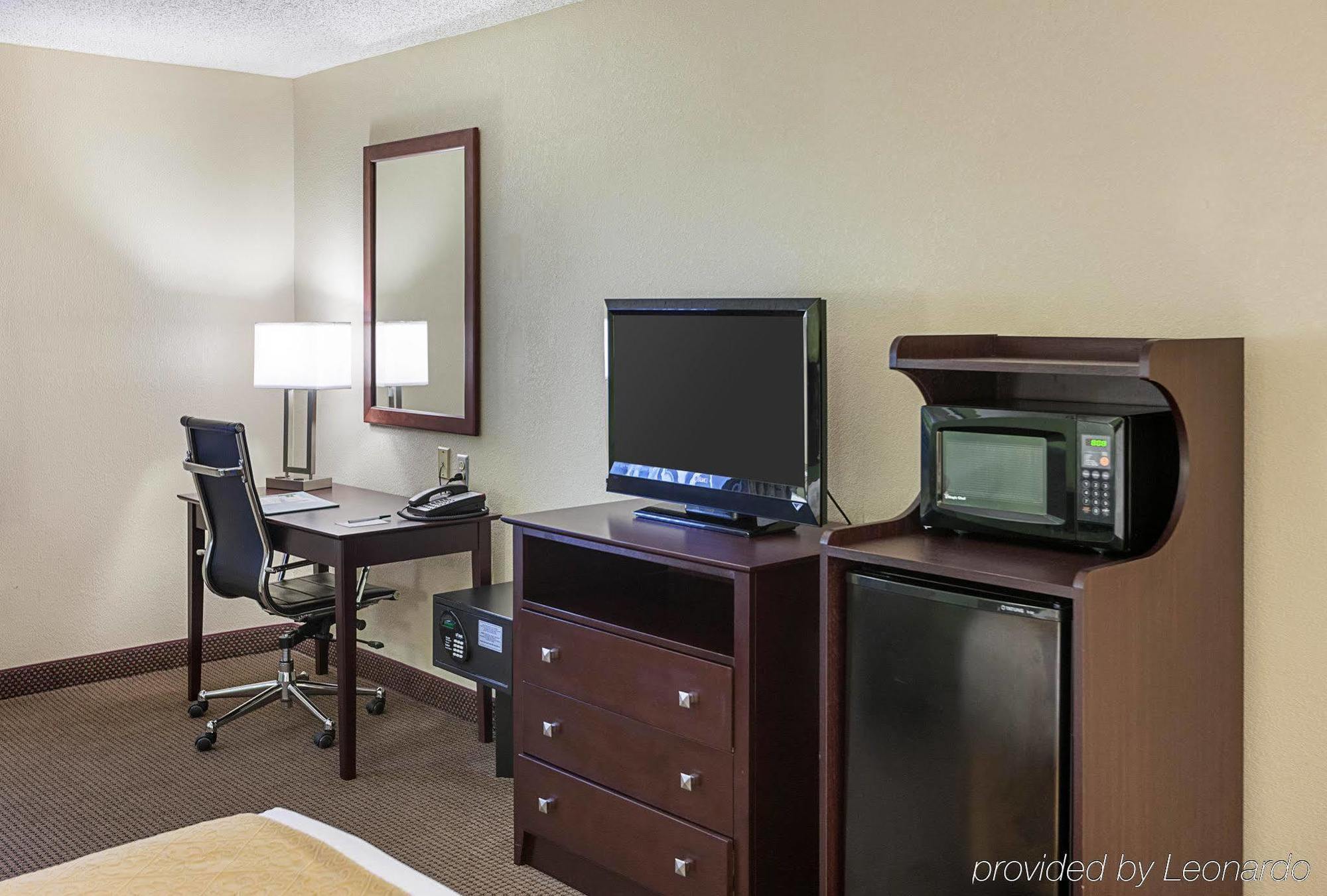 Best Western Childress West Hotel Luaran gambar